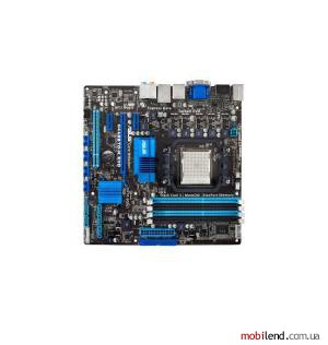 Asus M4A88TD-M EVO/USB3