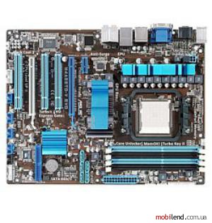 ASUS M4A88TD-V EVO