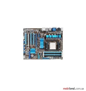 Asus M4A88TD-V EVO/USB3