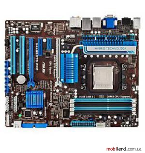 ASUS M4A89GTD PRO