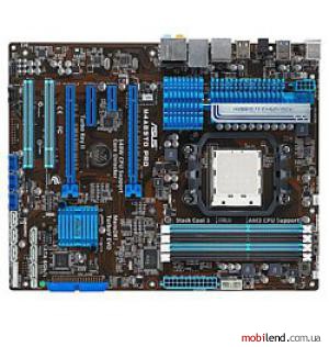 ASUS M4A89TD PRO