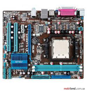 ASUS M4N68T-M LE