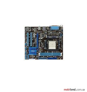 Asus M4N68T-M V2