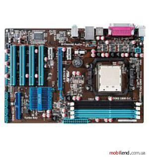 ASUS M4N68T