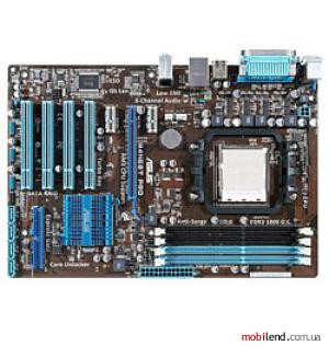 ASUS M4N68T PRO