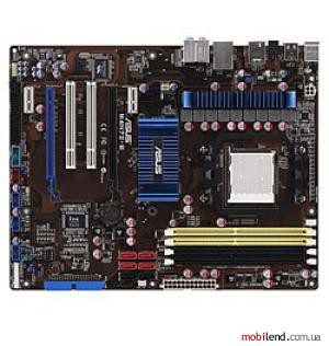 ASUS M4N72-E