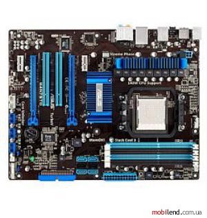 ASUS M4N75TD
