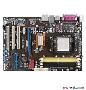 ASUS M4N78