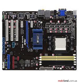 ASUS M4N78 PRO
