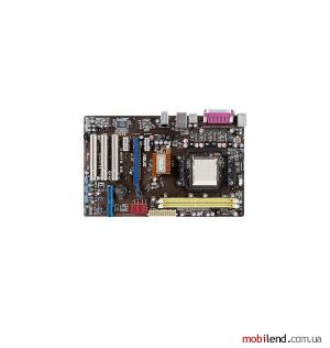 Asus M4N78 SE