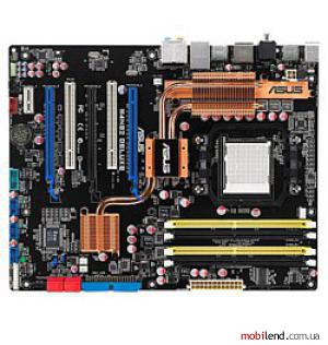 ASUS M4N82 Deluxe
