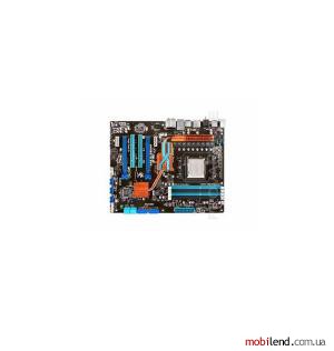 Asus M4N98TD EVO