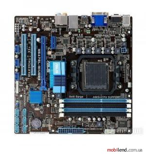 ASUS M5A78L-M LE