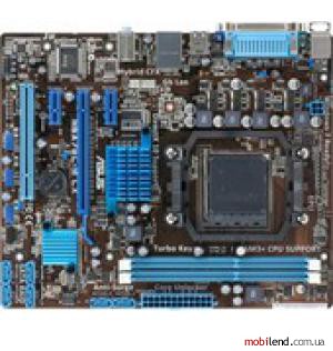 ASUS M5A78L-M LX