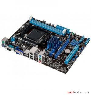 ASUS M5A78L-M LX3