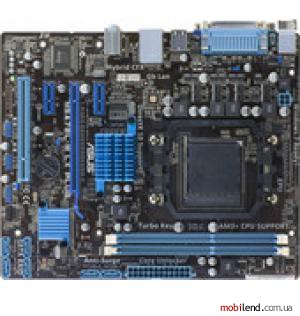 ASUS M5A78L-M LX PLUS