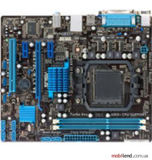 ASUS M5A78L-M LX V2