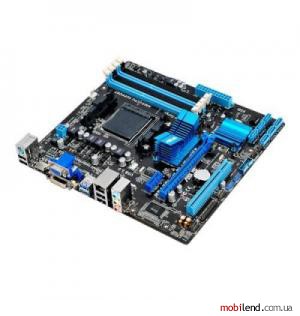 ASUS M5A78L-M PLUS/USB3