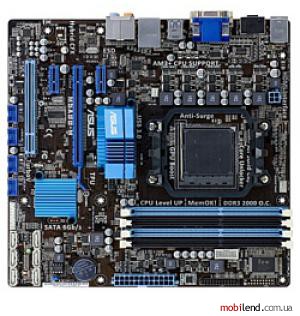 ASUS M5A88-M