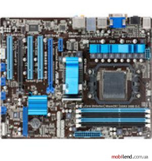 ASUS M5A88-V EVO