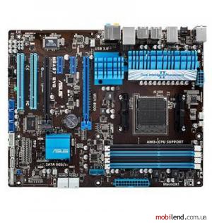 ASUS M5A97 EVO