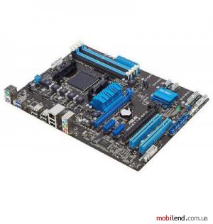 ASUS M5A97 LE R2.0