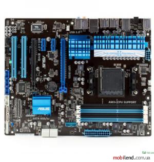 ASUS M5A99X EVO