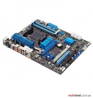 ASUS M5A99X EVO R2.0
