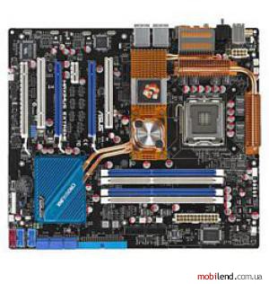 ASUS Maximus Extreme