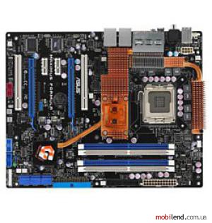 ASUS Maximus Formula (Special Edition)