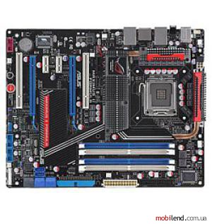 ASUS Maximus II Formula