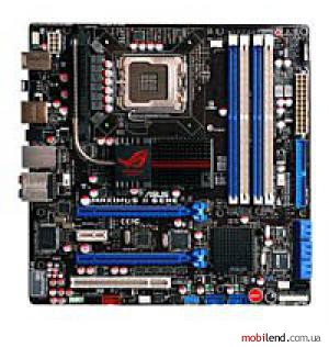 ASUS Maximus II GENE