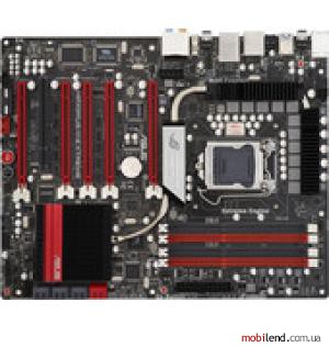 ASUS Maximus III Extreme