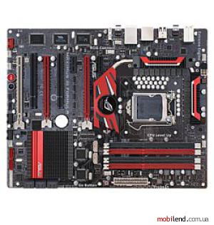 ASUS Maximus III Formula