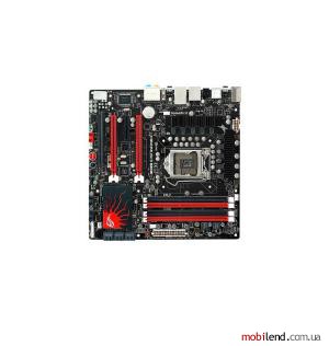 Asus Maximus III GENE