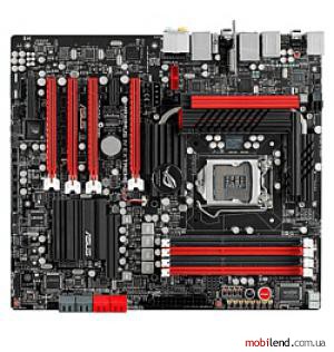 ASUS Maximus IV Extreme-Z