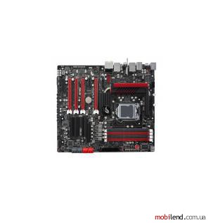 Asus Maximus IV Extreme