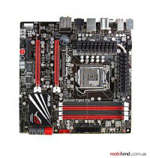 ASUS Maximus IV GENE-Z