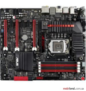 ASUS MAXIMUS V FORMULA/THUNDERFX