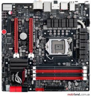 ASUS Maximus V GENE