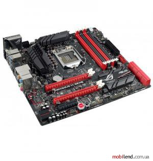 ASUS Maximus VI GENE