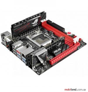 ASUS Maximus VI IMPACT