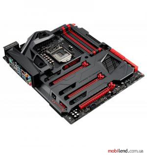 ASUS MAXIMUS VII FORMULA