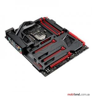 ASUS MAXIMUS VII FORMULA/WATCH DOGS