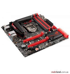 ASUS Maximus VII GENE