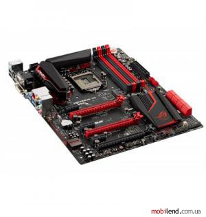 ASUS Maximus VII Hero
