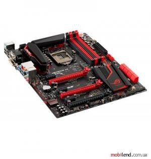 ASUS Maximus VII Hero/ACU