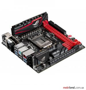 ASUS MAXIMUS VII IMPACT