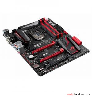 ASUS Maximus VII Ranger