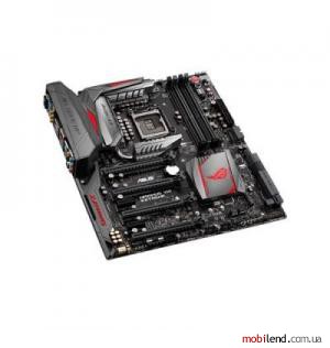 ASUS MAXIMUS VIII EXTREME